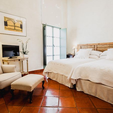 Hotel Boutique Molino Del Arco Ronda Kültér fotó