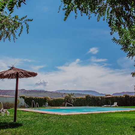 Hotel Boutique Molino Del Arco Ronda Kültér fotó