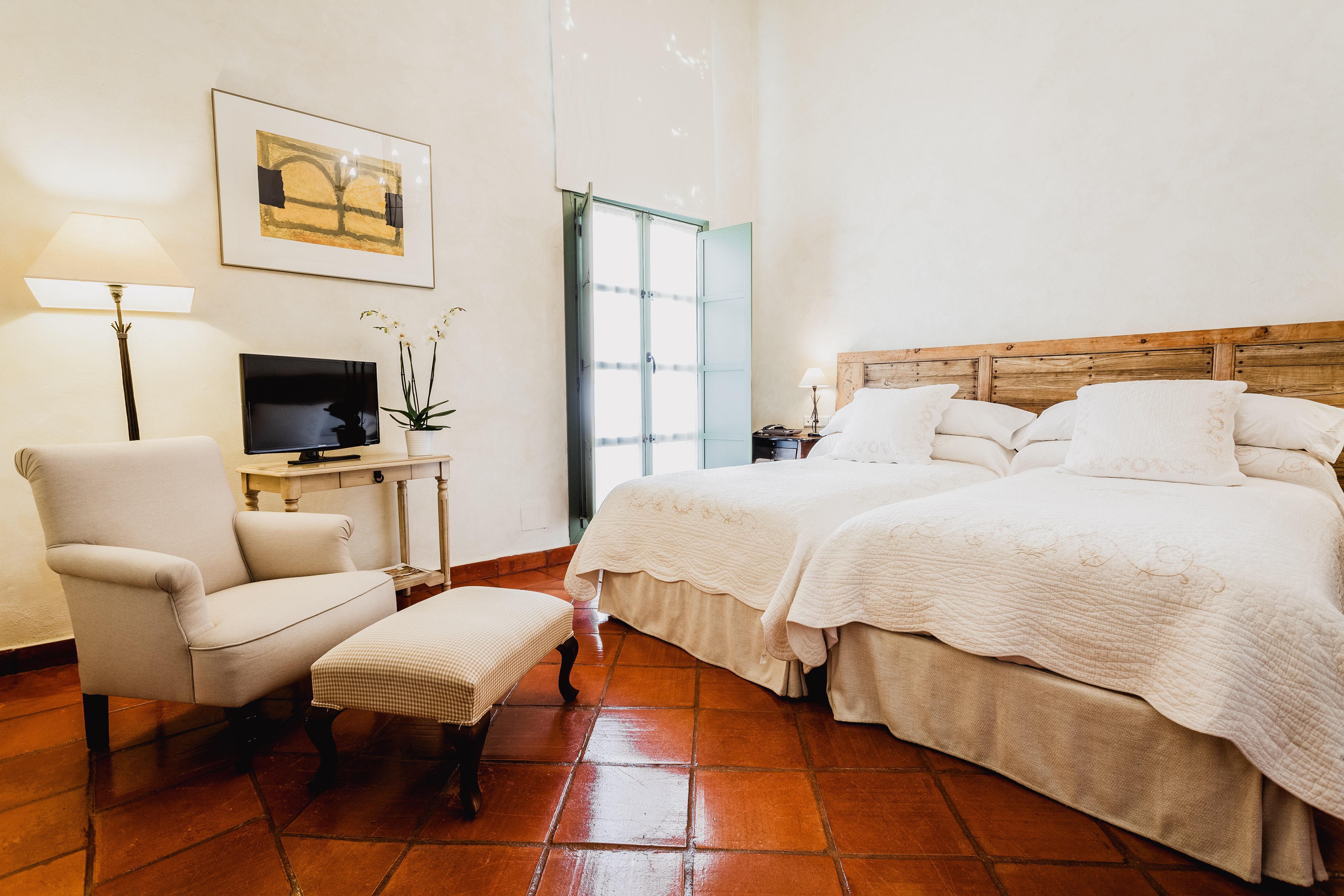 Hotel Boutique Molino Del Arco Ronda Kültér fotó