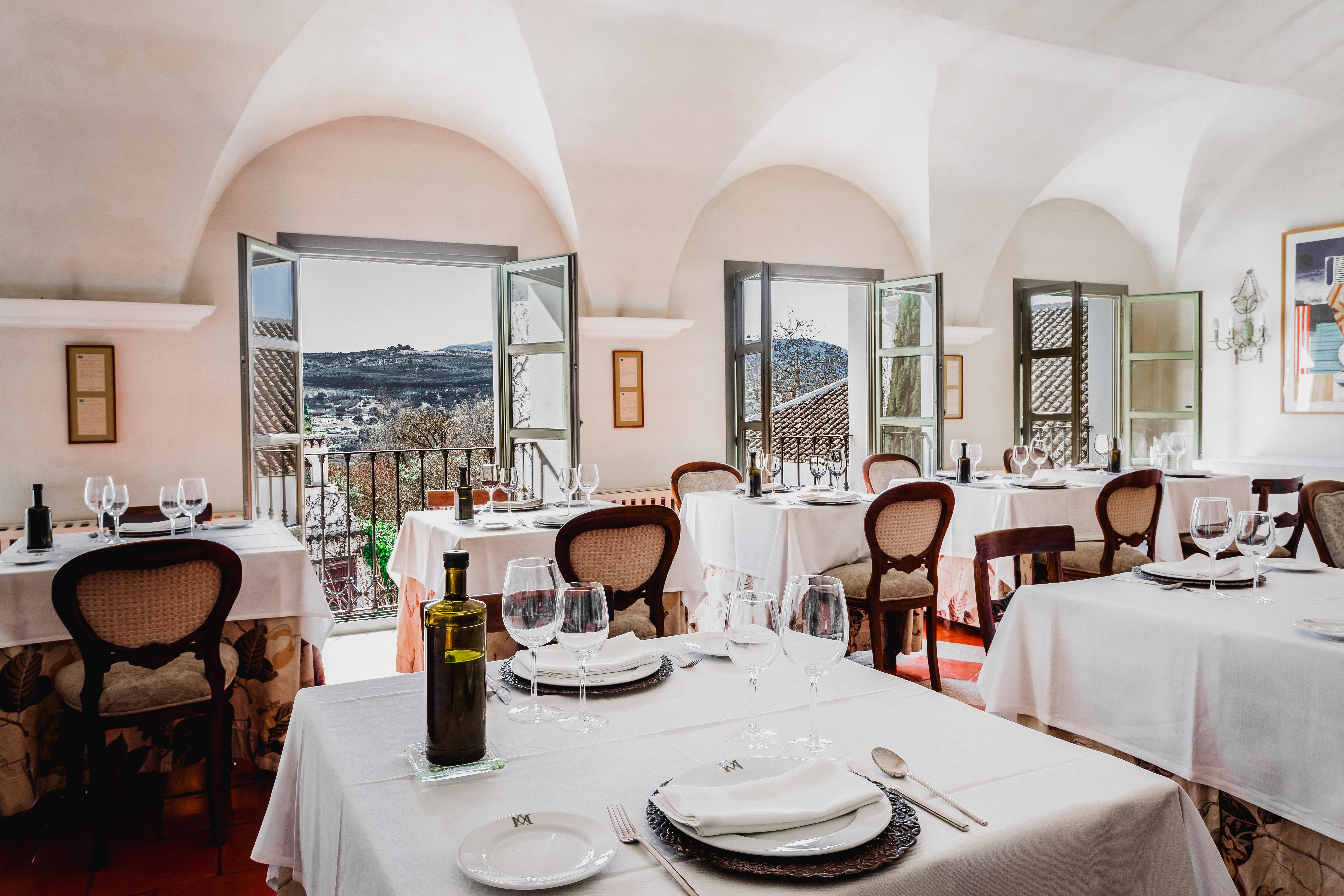Hotel Boutique Molino Del Arco Ronda Kültér fotó
