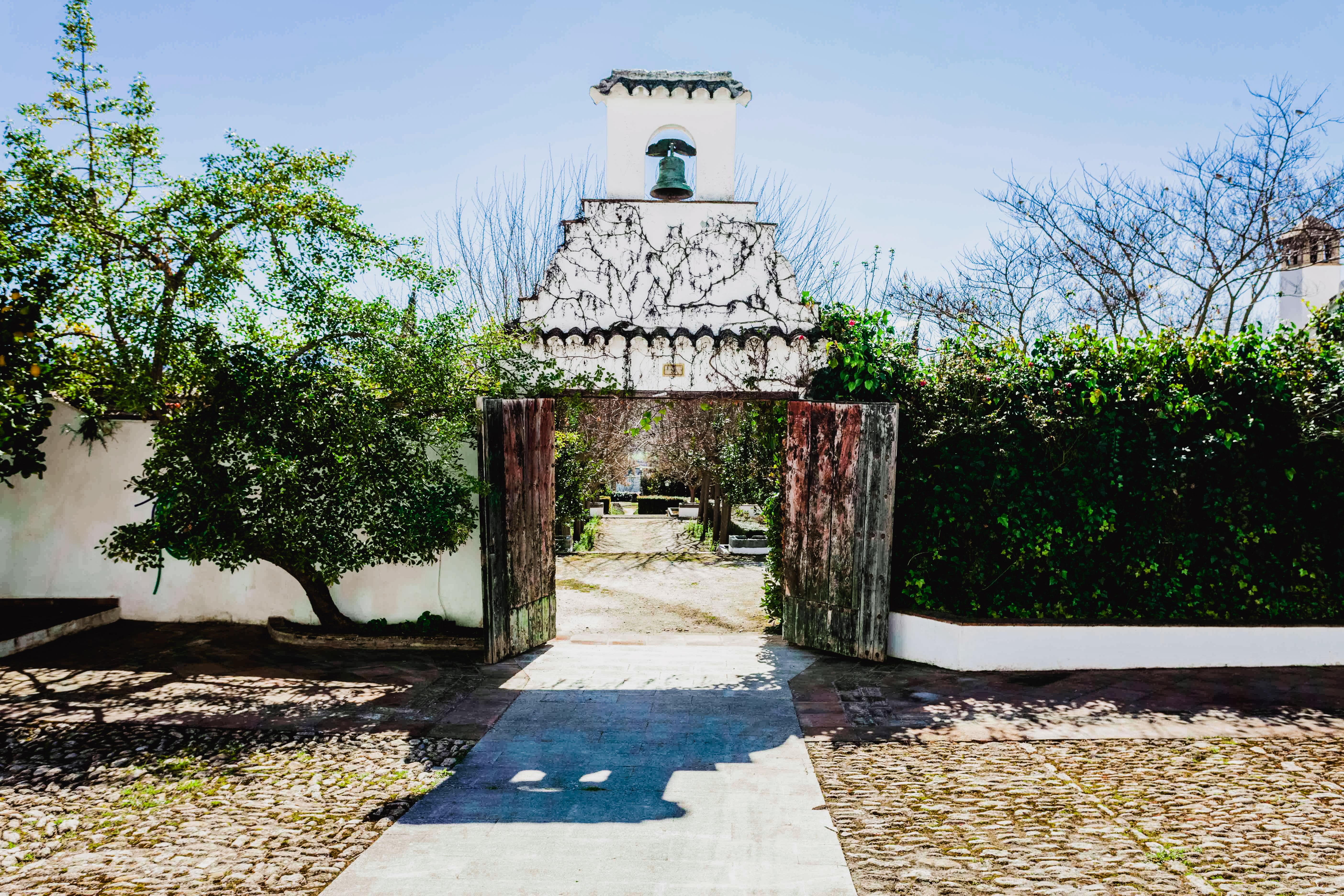 Hotel Boutique Molino Del Arco Ronda Kültér fotó