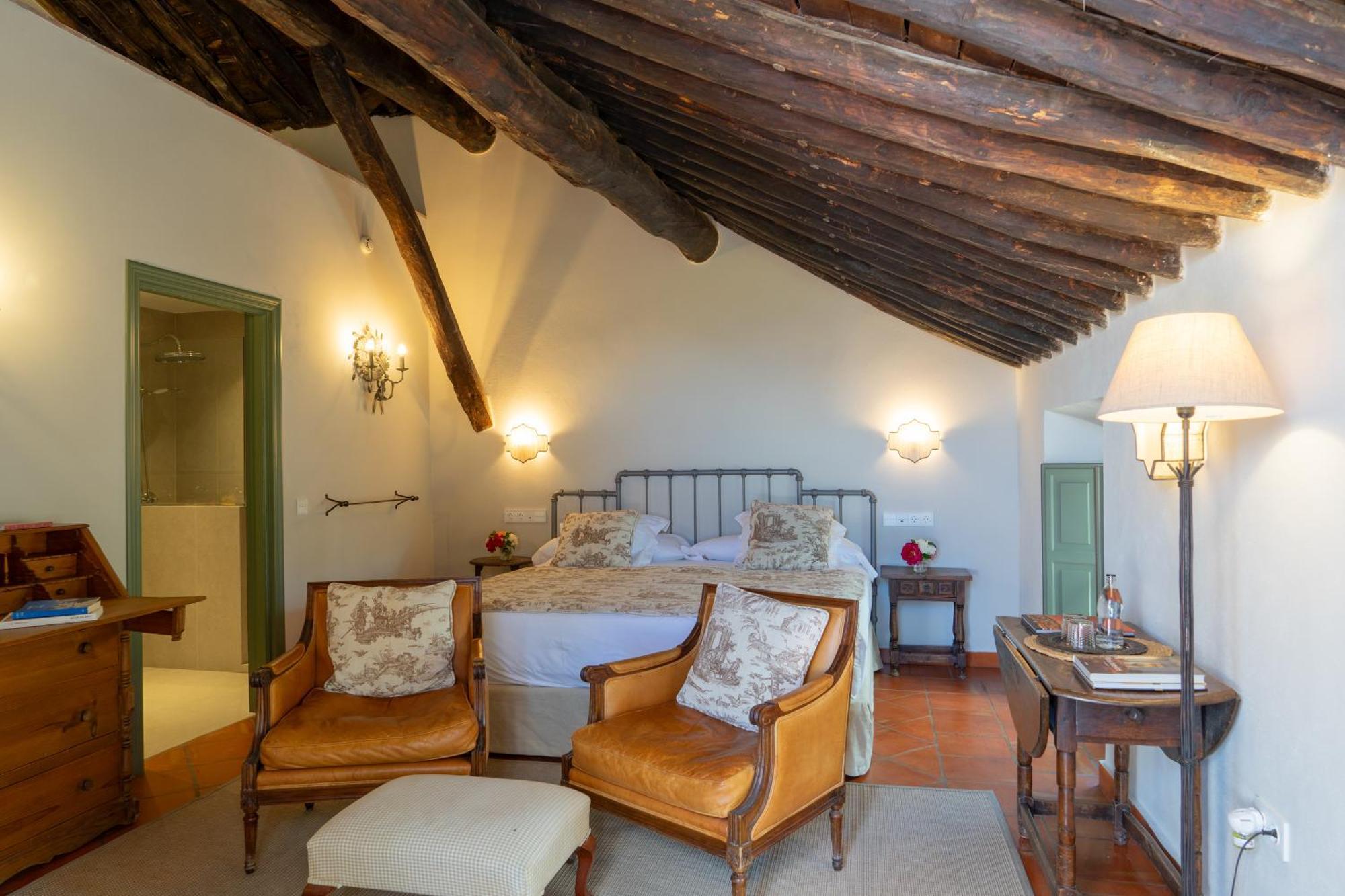 Hotel Boutique Molino Del Arco Ronda Kültér fotó