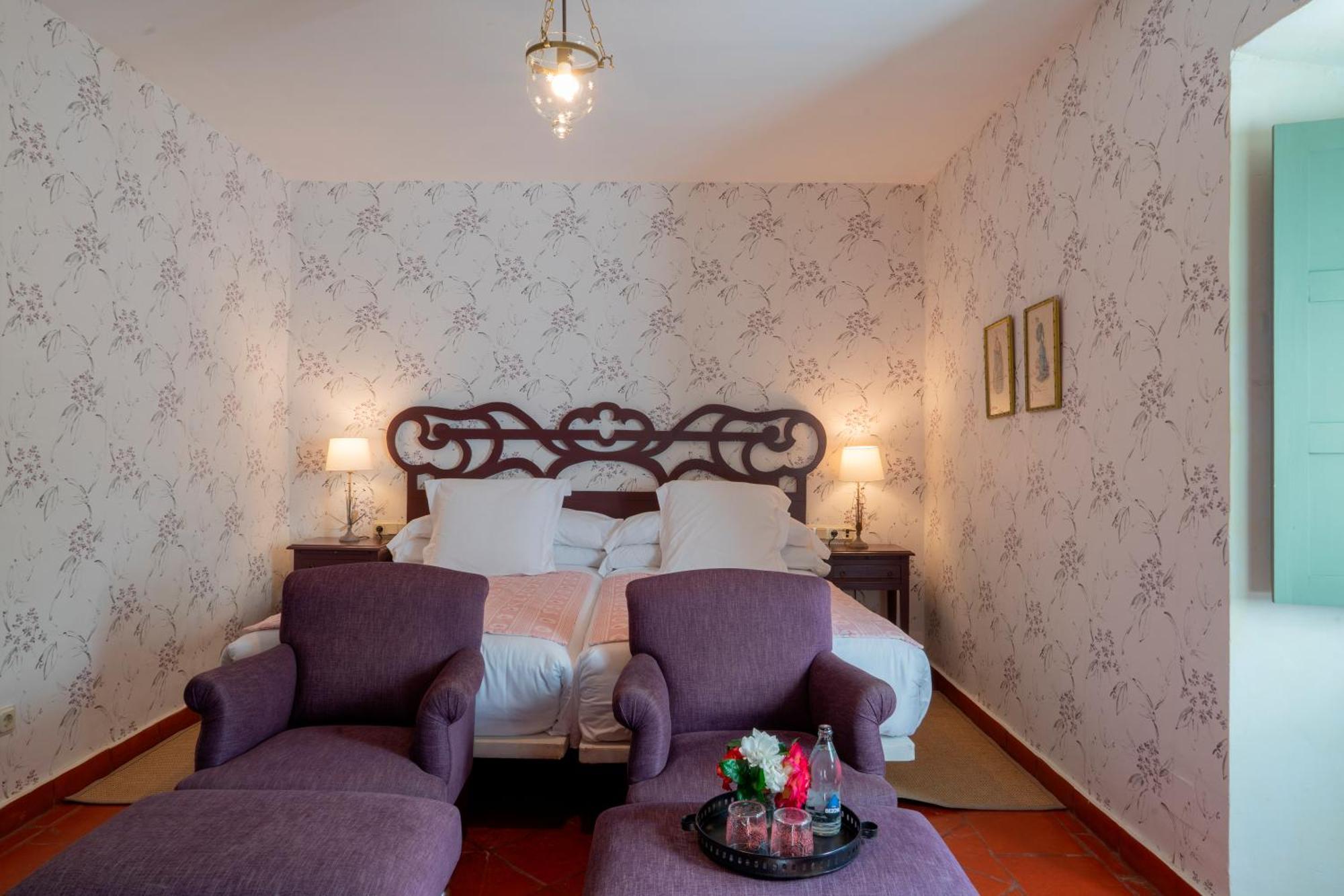 Hotel Boutique Molino Del Arco Ronda Szoba fotó