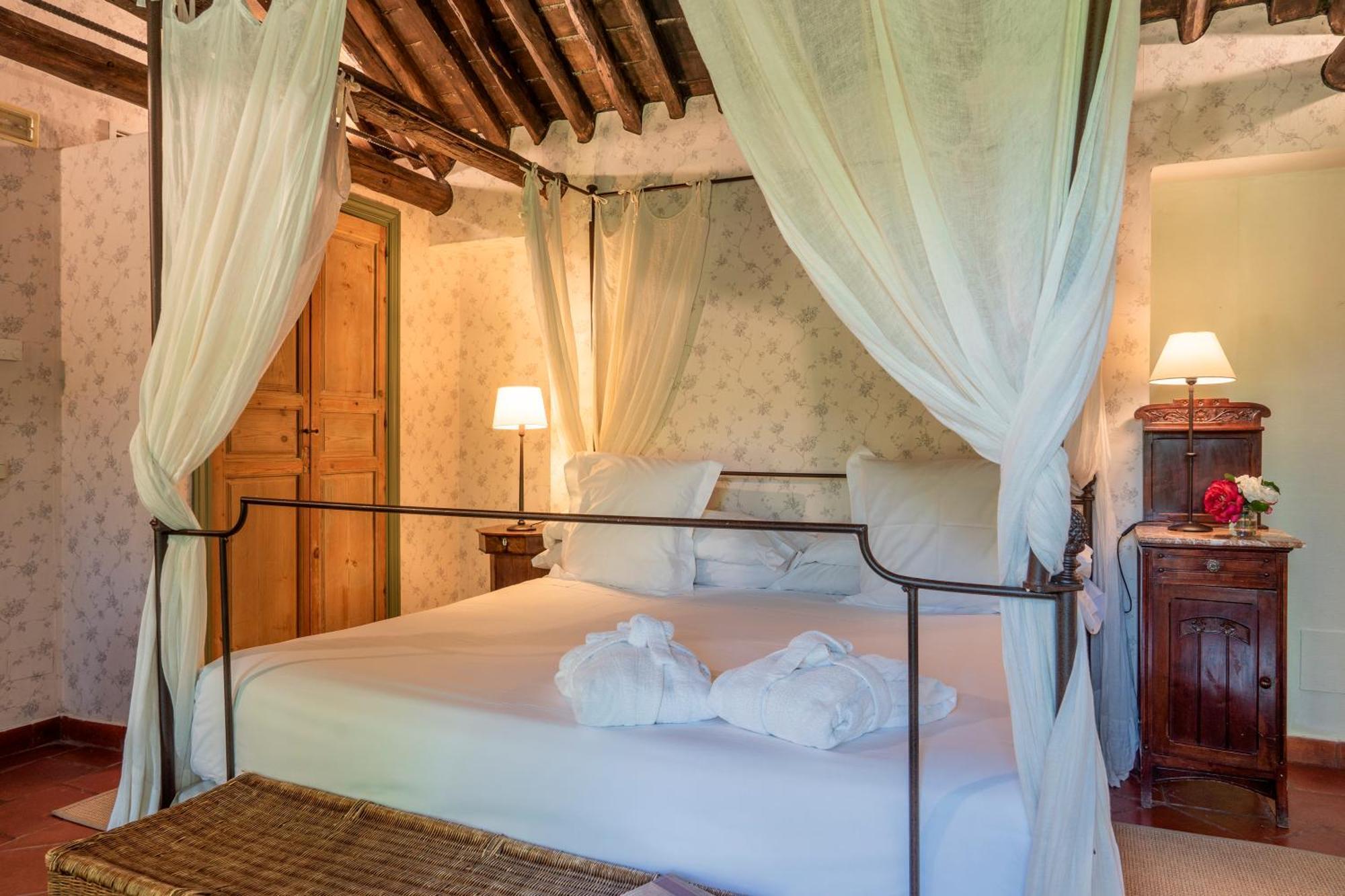 Hotel Boutique Molino Del Arco Ronda Kültér fotó