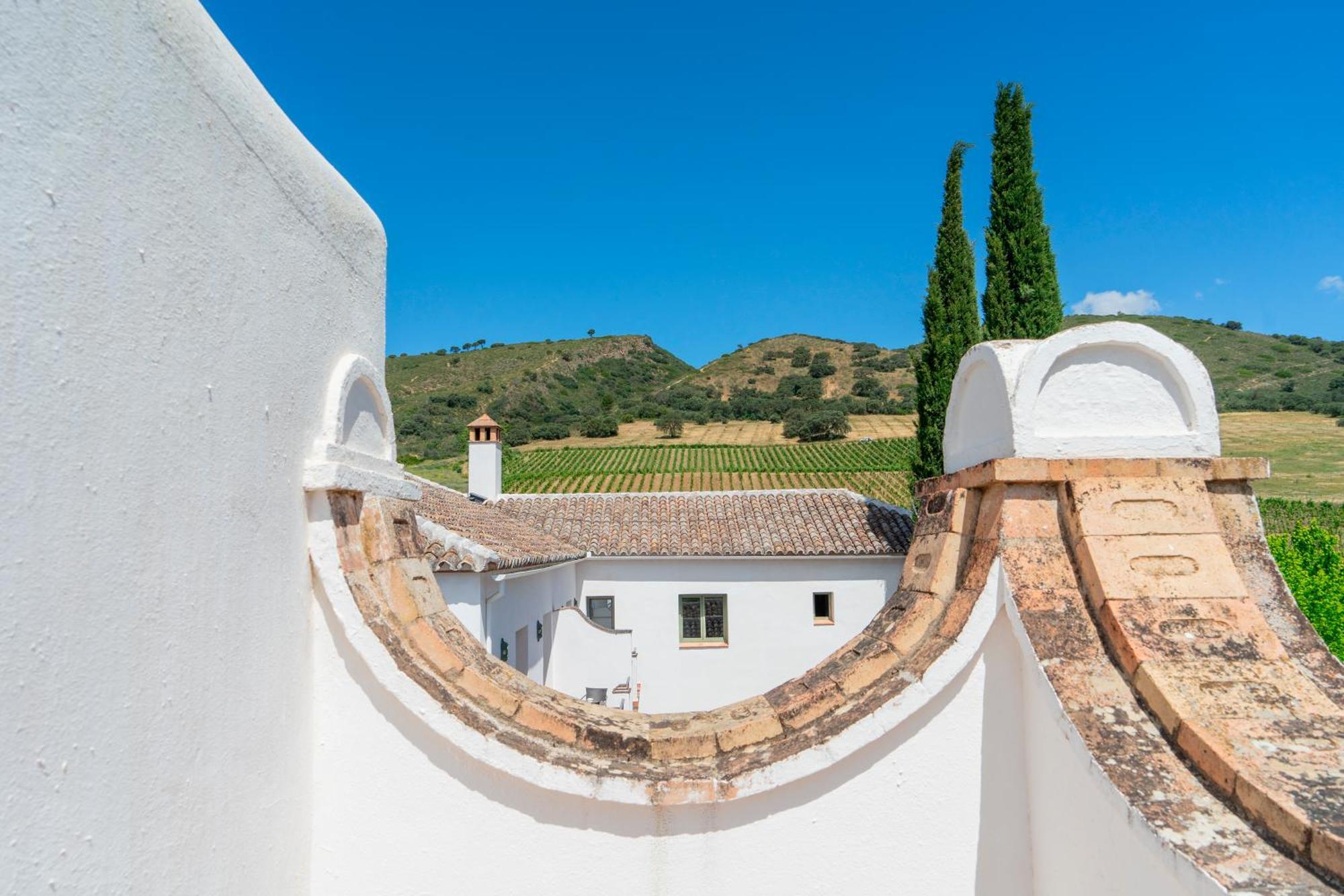 Hotel Boutique Molino Del Arco Ronda Kültér fotó