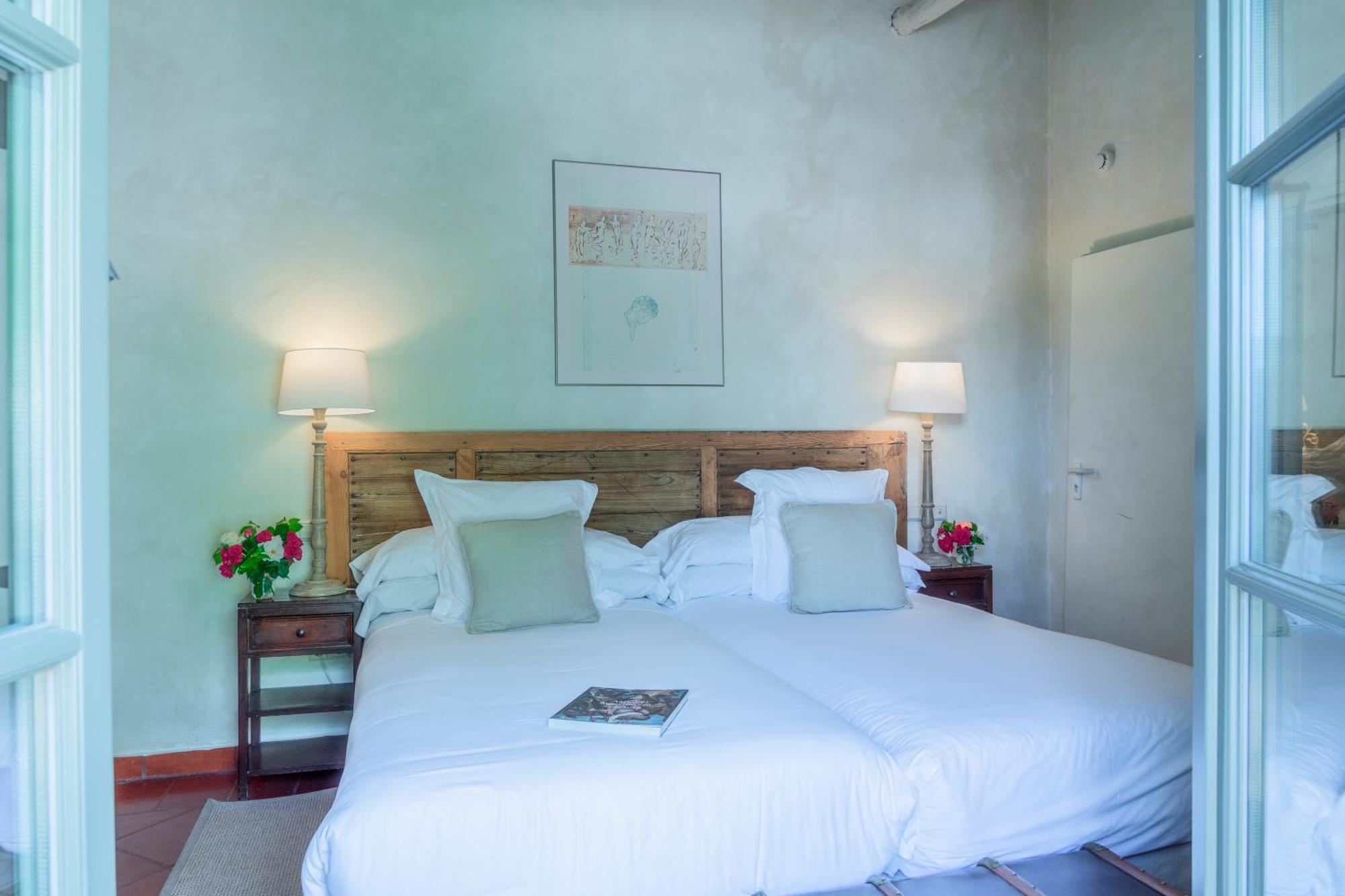 Hotel Boutique Molino Del Arco Ronda Kültér fotó