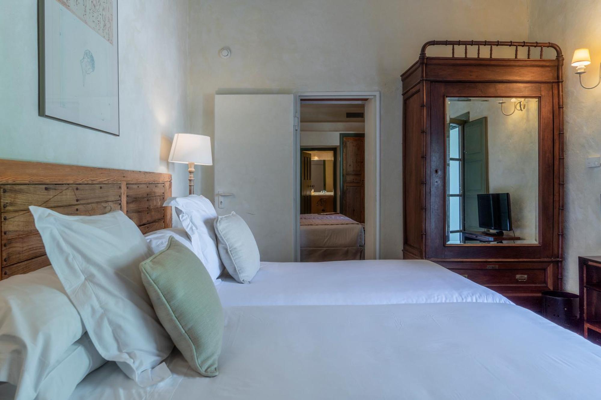 Hotel Boutique Molino Del Arco Ronda Kültér fotó