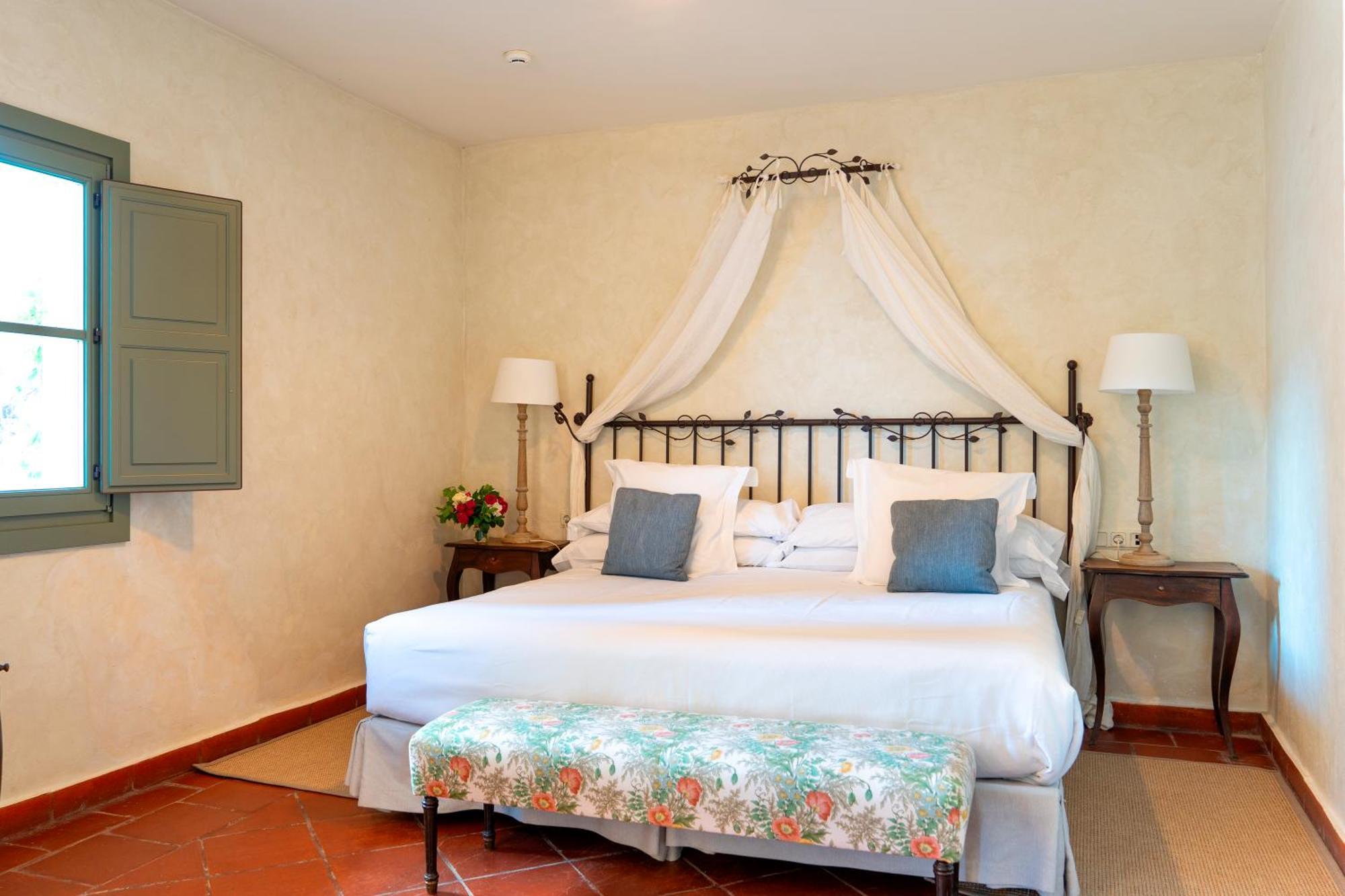 Hotel Boutique Molino Del Arco Ronda Kültér fotó