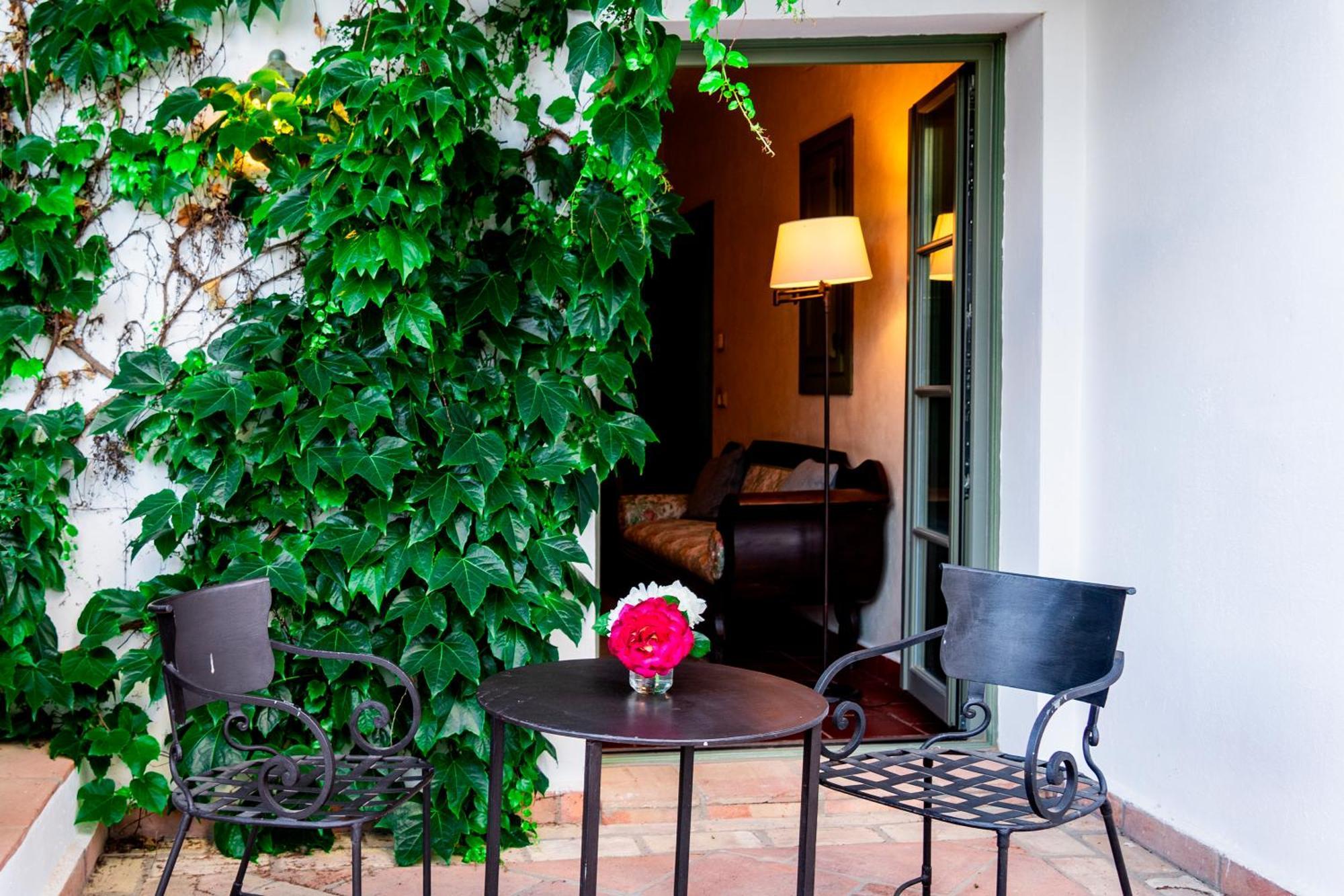 Hotel Boutique Molino Del Arco Ronda Kültér fotó