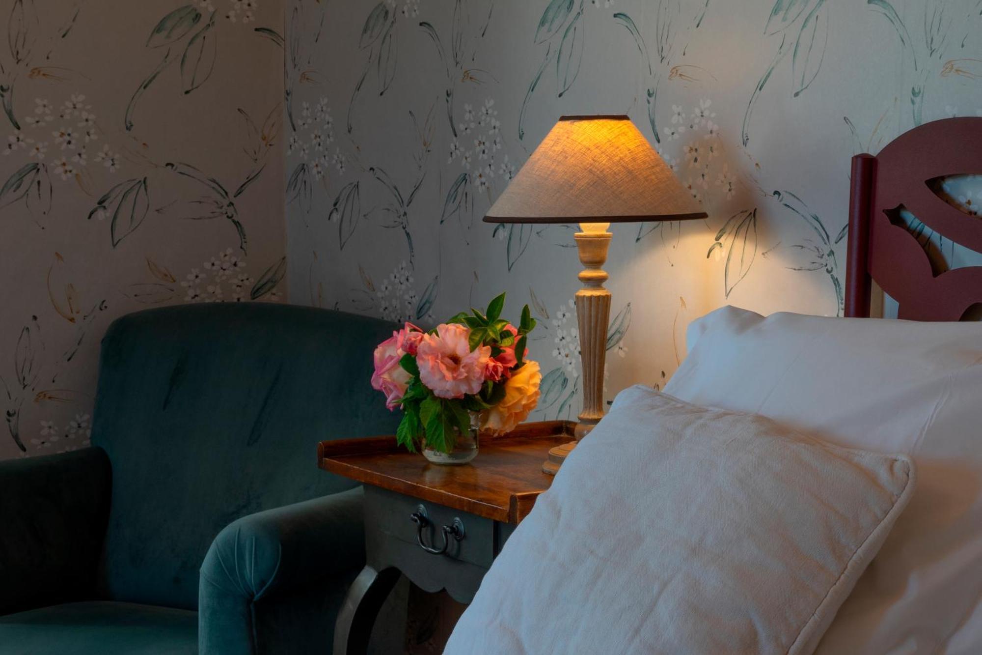 Hotel Boutique Molino Del Arco Ronda Szoba fotó
