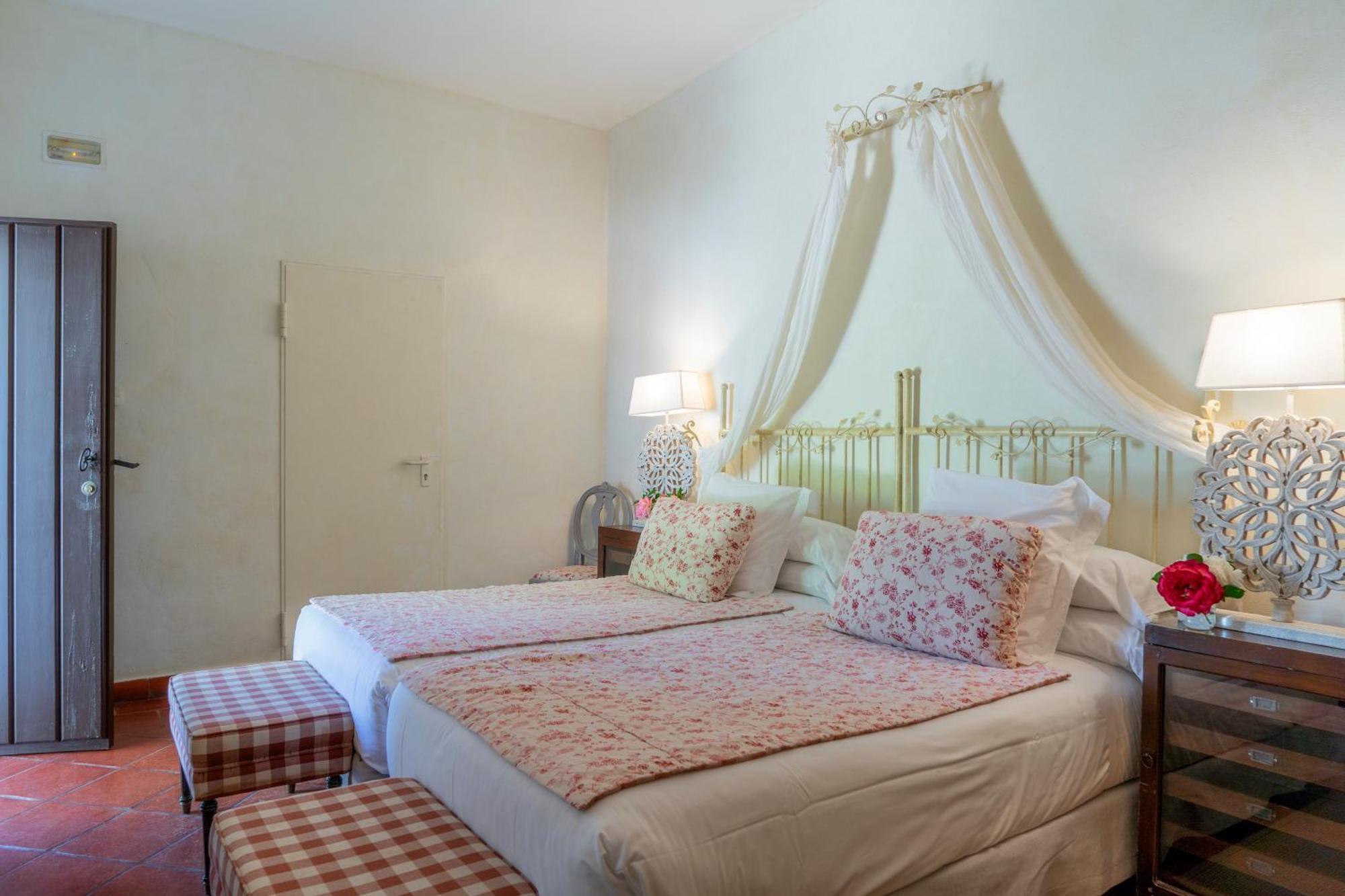 Hotel Boutique Molino Del Arco Ronda Kültér fotó