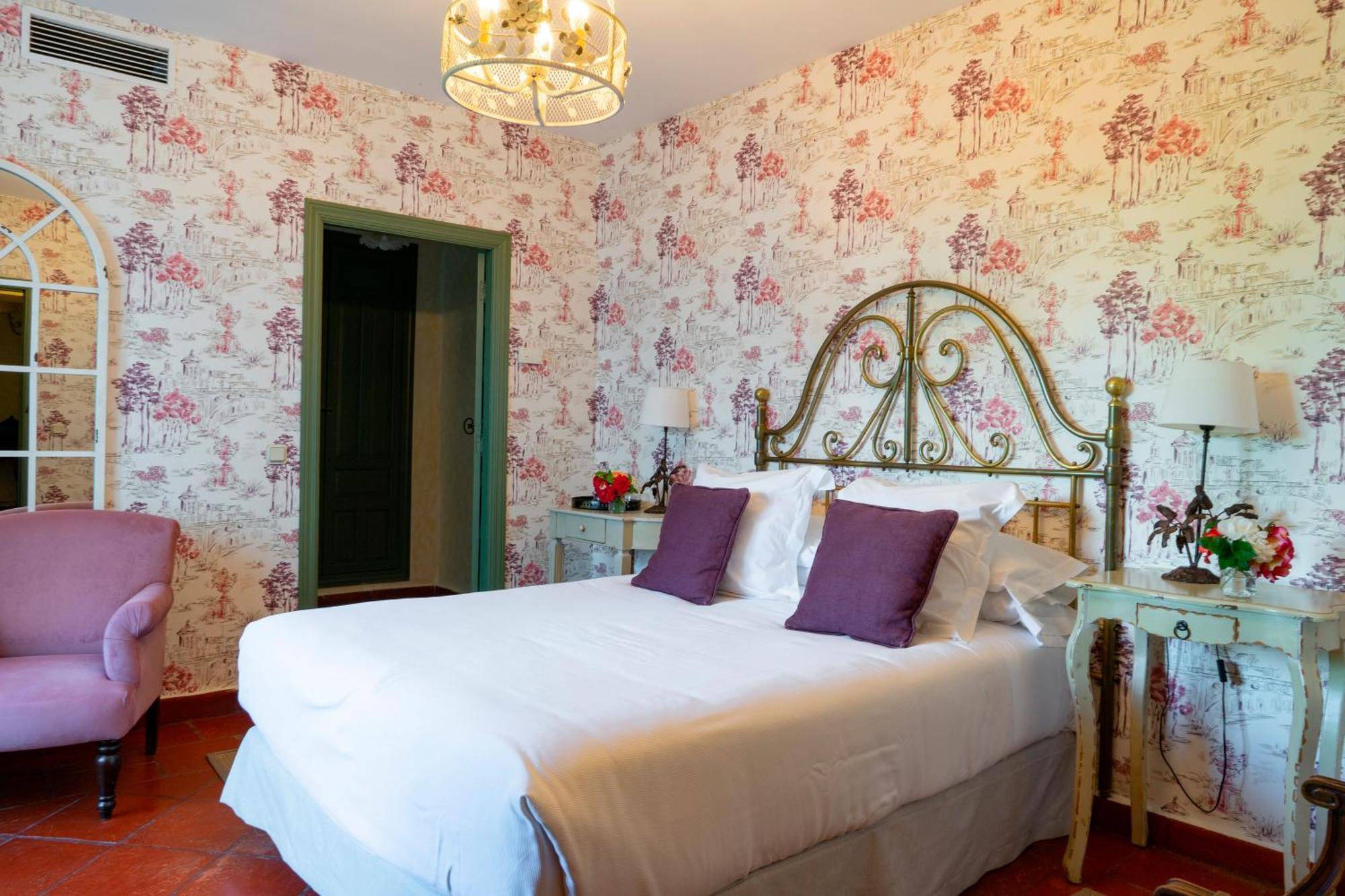 Hotel Boutique Molino Del Arco Ronda Kültér fotó
