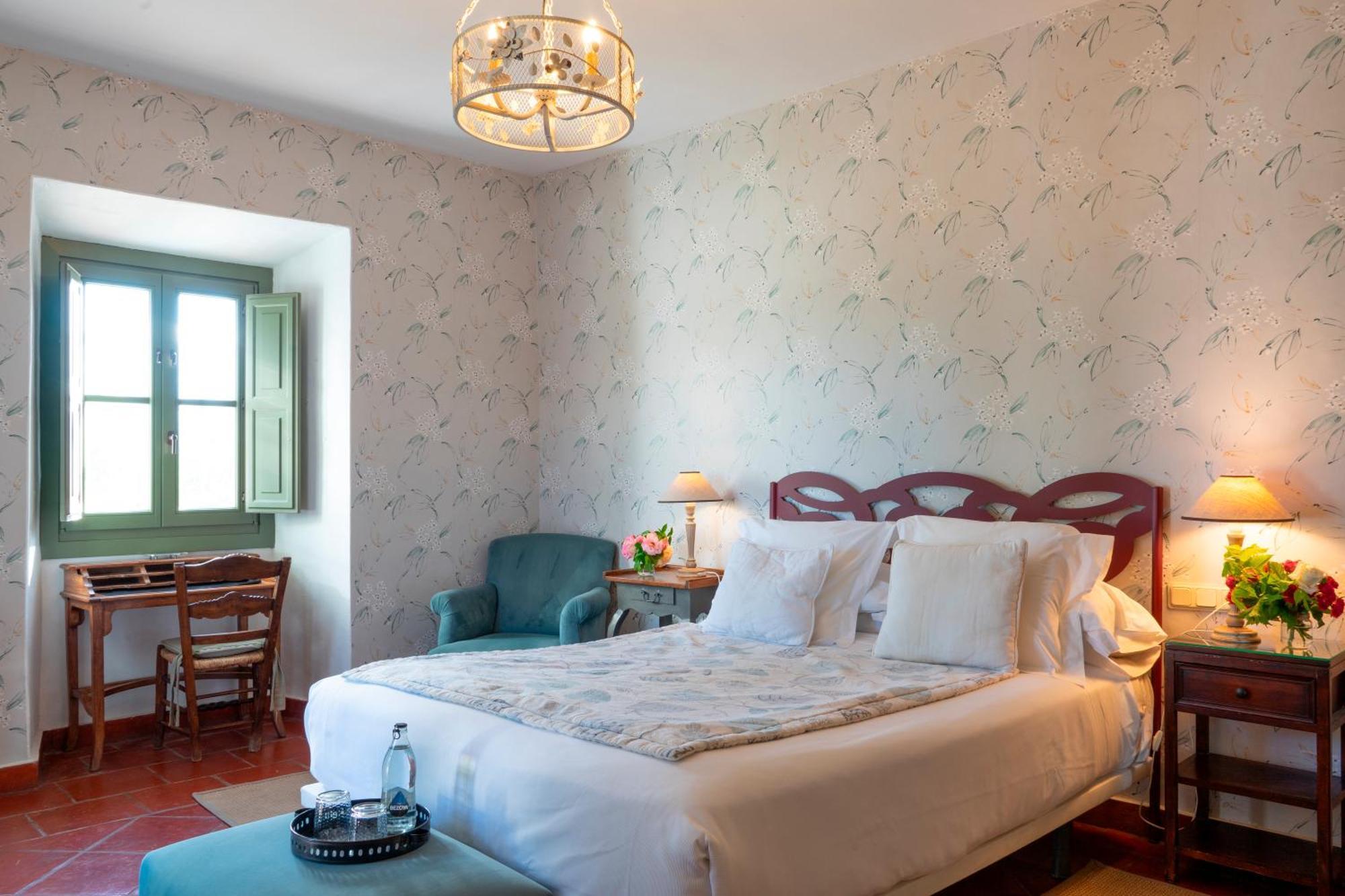 Hotel Boutique Molino Del Arco Ronda Kültér fotó