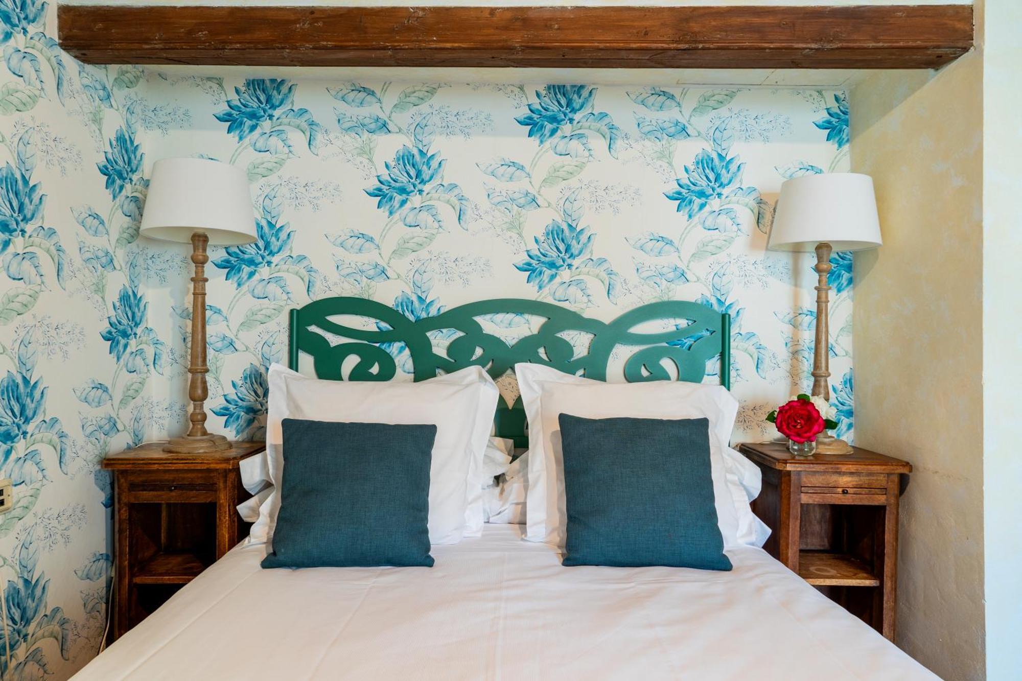 Hotel Boutique Molino Del Arco Ronda Kültér fotó